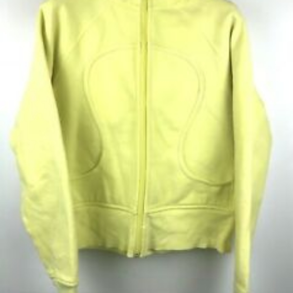 Lululemon hoodie